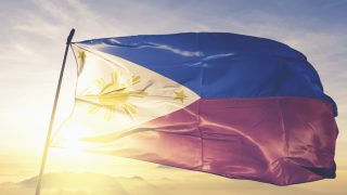 フィリピンに行ってきた！